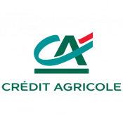 Logo Credit Agricole