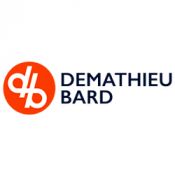 Logo Demathieu Bard