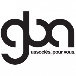 Logo GBA