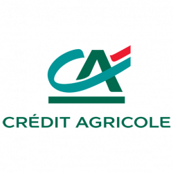 Logo Credit Agricole