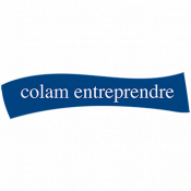 Logo Colam