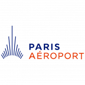 Logo Paris Aéroport