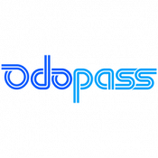 Logo Odopass