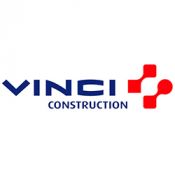 Logo Vinci Construction