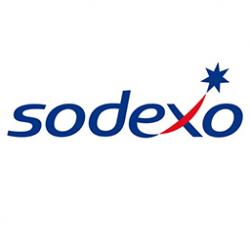 Logo Sodexo